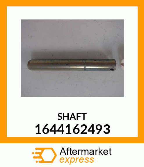 SHAFT 1644162493