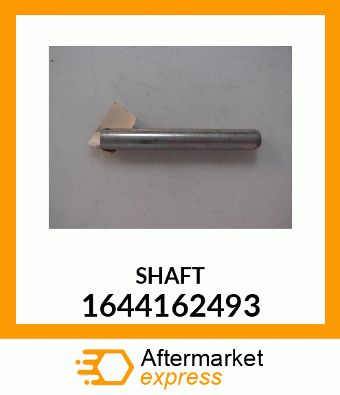 SHAFT 1644162493