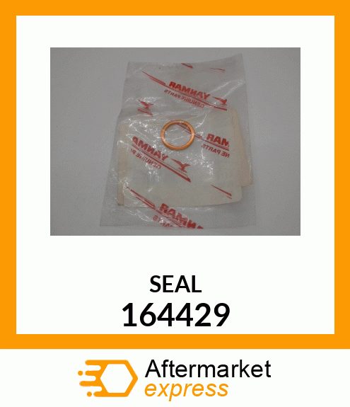 SEAL 164429