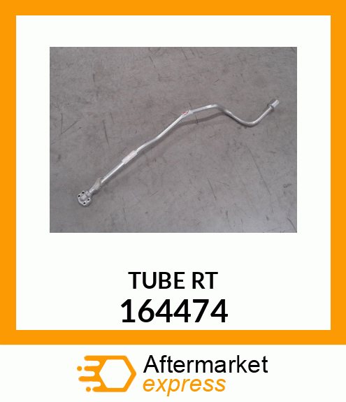 TUBE 164474