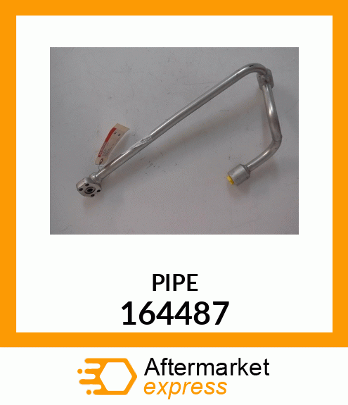 PIPE 164487