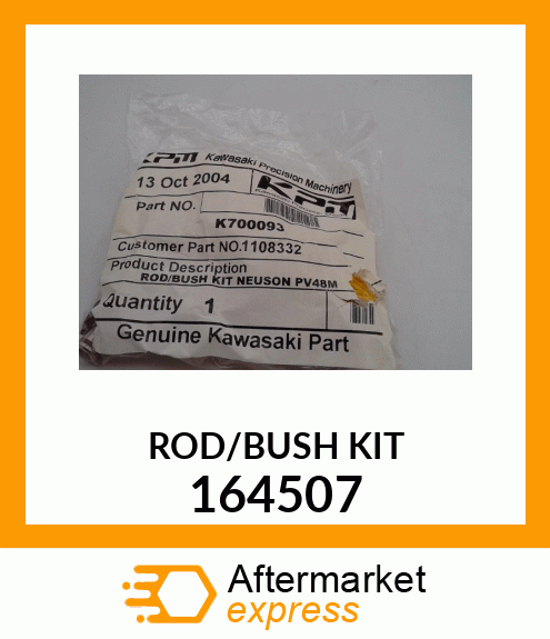 KIT 164507