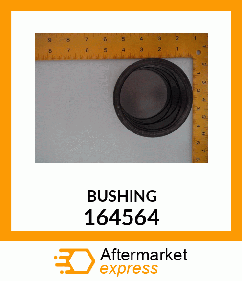 BUSHING 164564