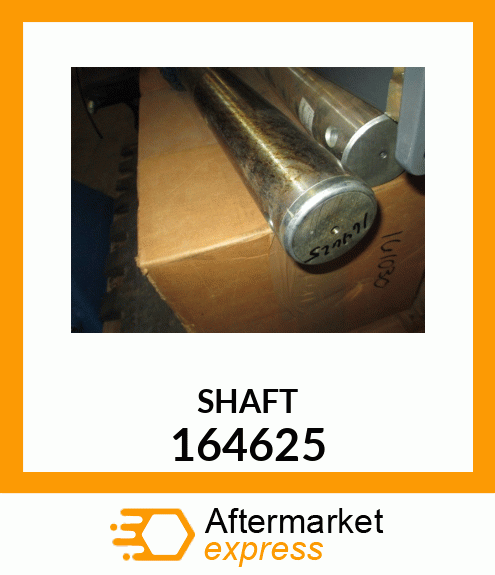 SHAFT 164625