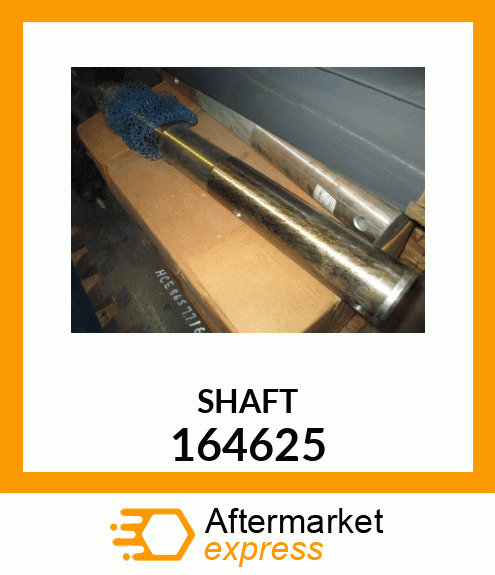 SHAFT 164625