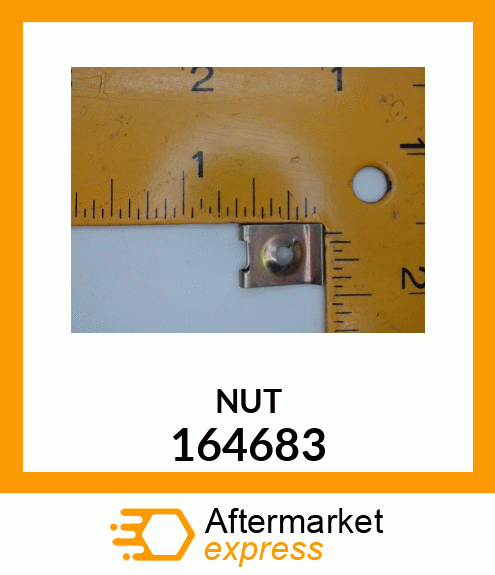 NUT 164683