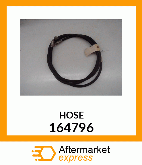 HOSE 164796