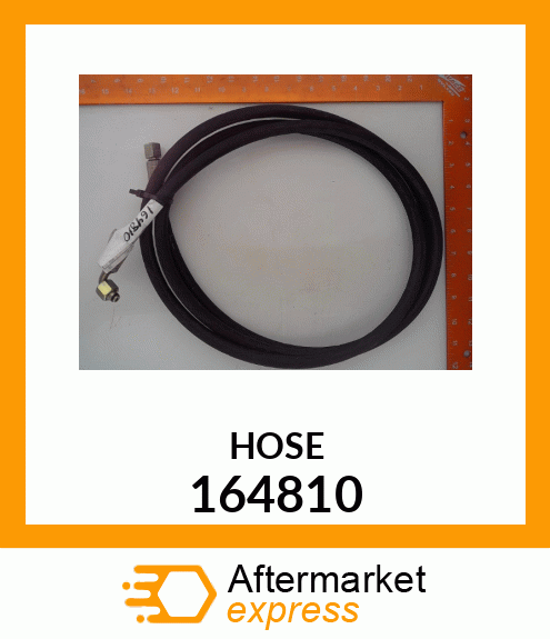 HOSE 164810