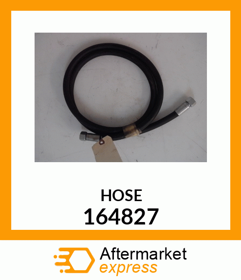 HOSE 164827