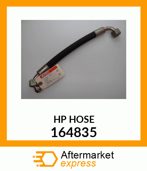 HP_HOSE 164835