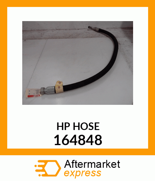 HP_HOSE 164848