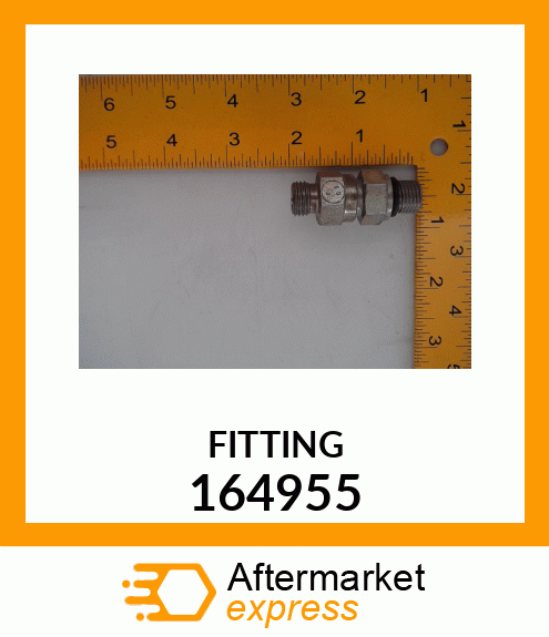 FITTING 164955