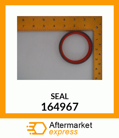 SEAL 164967