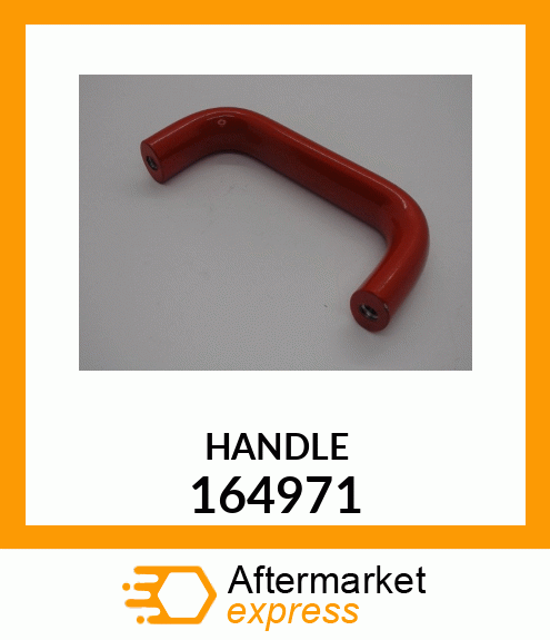 HANDLE 164971