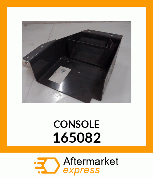 CONSOLE 165082