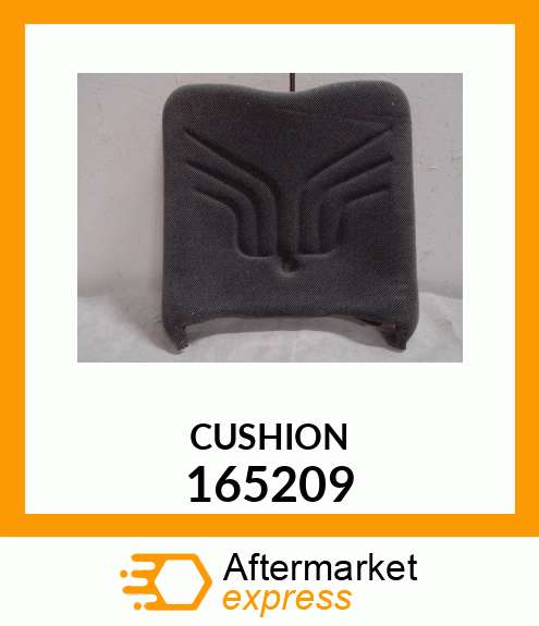 CUSHION 165209