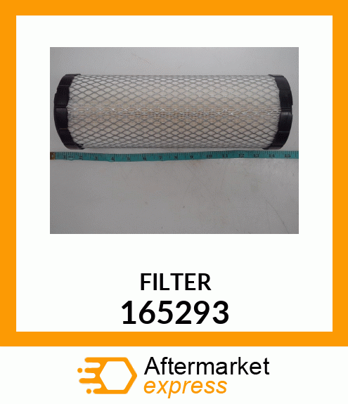 FILTER 165293