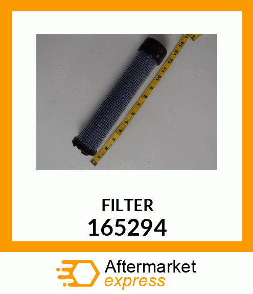 FILTER 165294