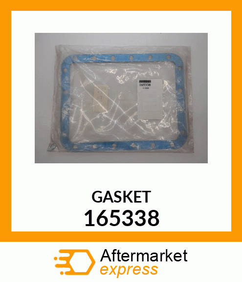 GASKET 165338