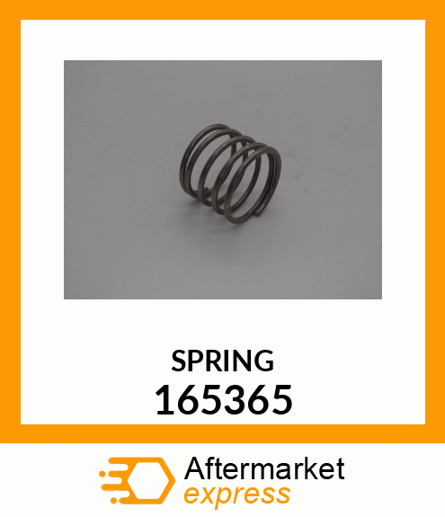 SPRING 165365