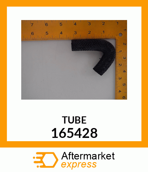 TUBE 165428