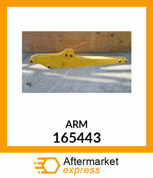 ARM 165443