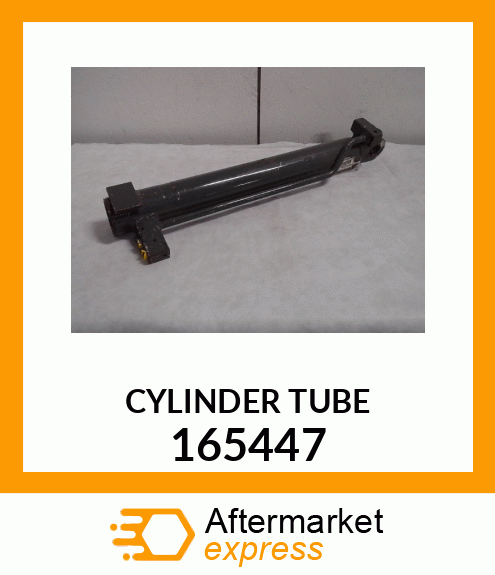 CYLINDER_TUBE 165447