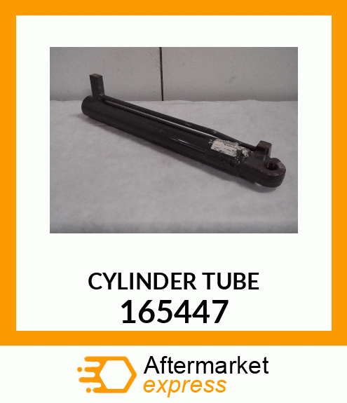 CYLINDER_TUBE 165447