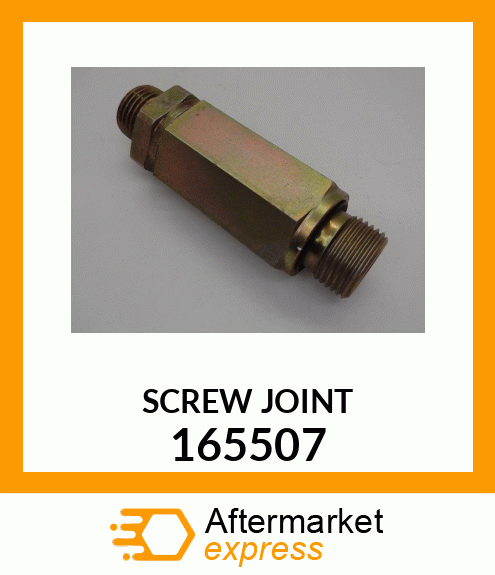 SCREW_JOINT 165507