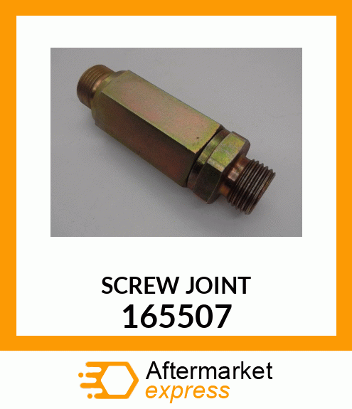 SCREW_JOINT 165507