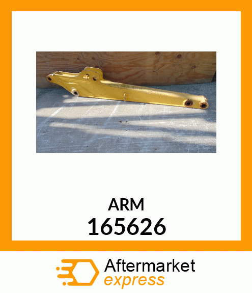 ARM 165626