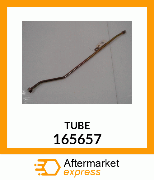 TUBE 165657