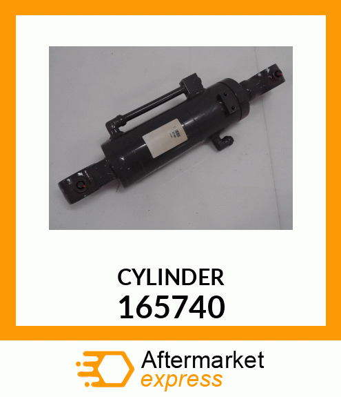 CYLINDER 165740