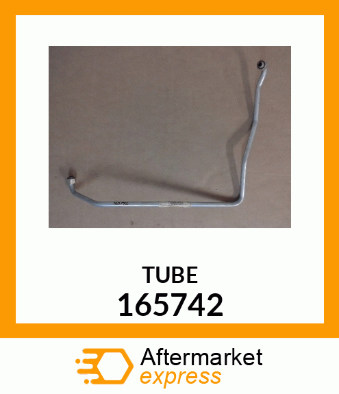 TUBE 165742