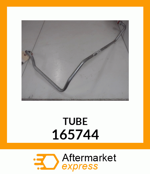 TUBE 165744