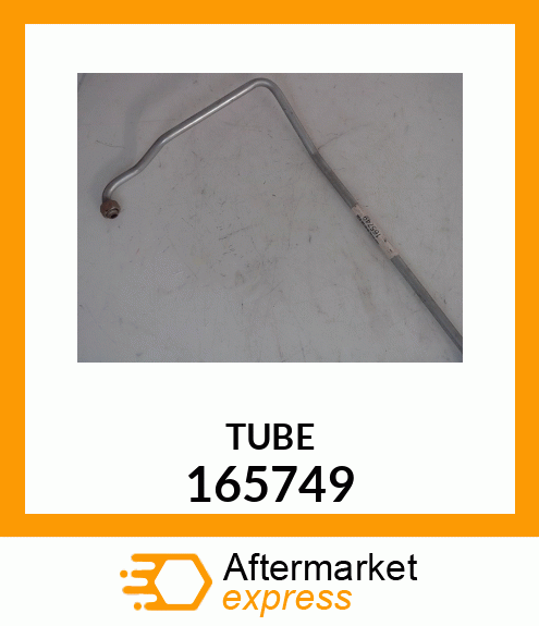 TUBE 165749