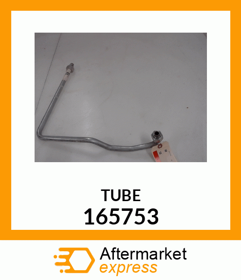 TUBE 165753