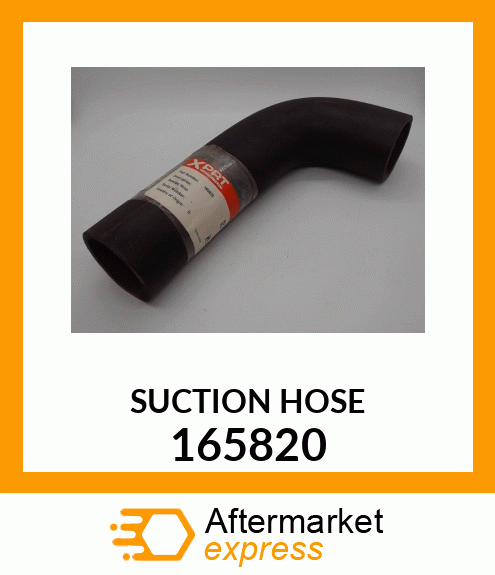 SUCTION_HOSE 165820