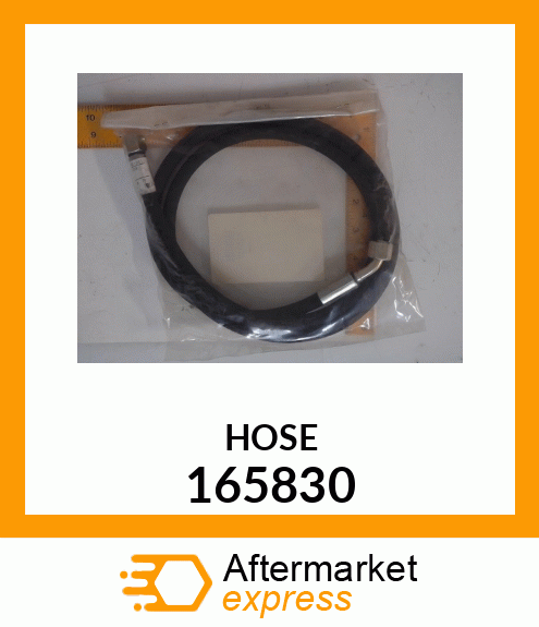 HOSE 165830