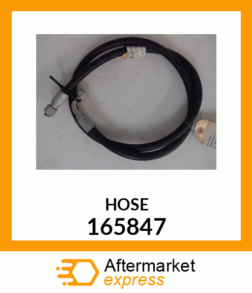 HOSE 165847