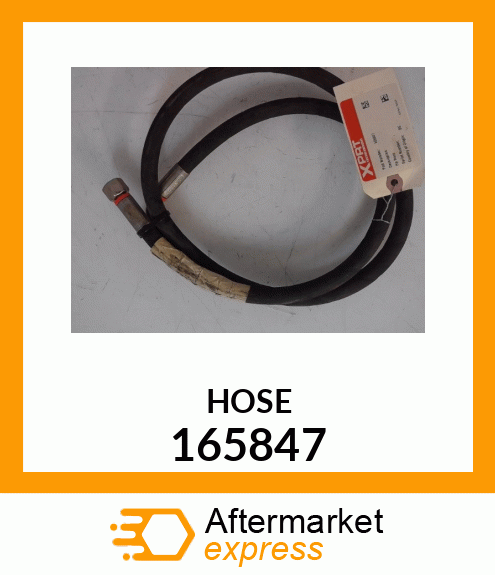 HOSE 165847