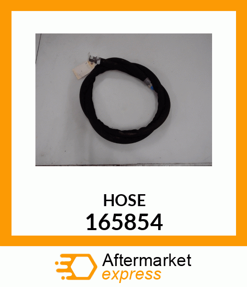 HOSE 165854