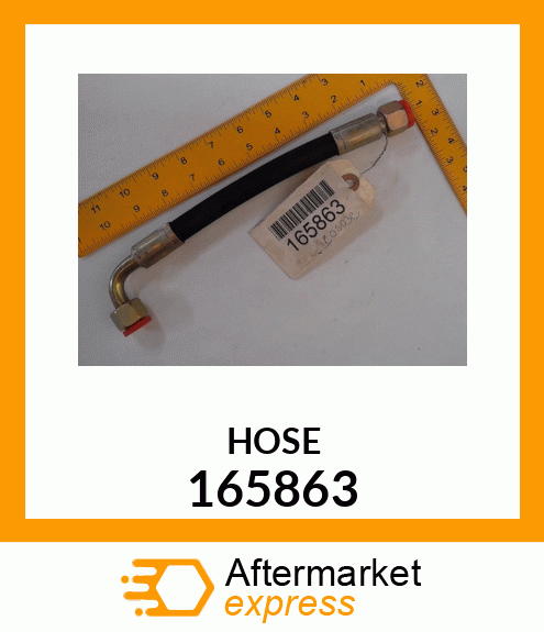 HOSE 165863