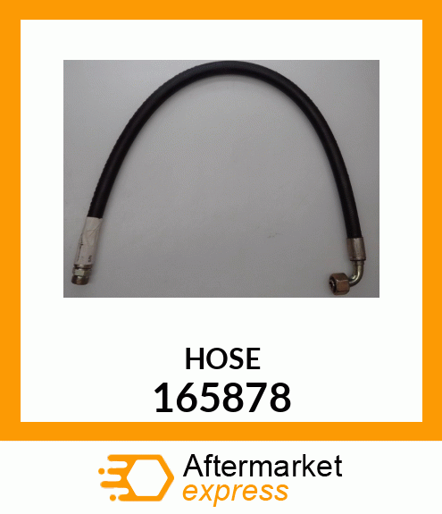 HOSE 165878