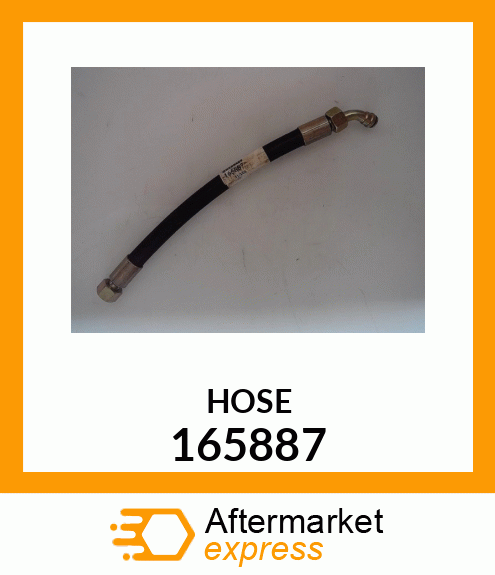 HOSE 165887