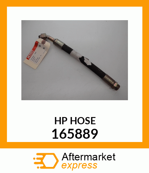 HP_HOSE 165889