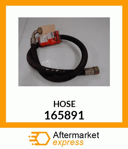 HOSE 165891