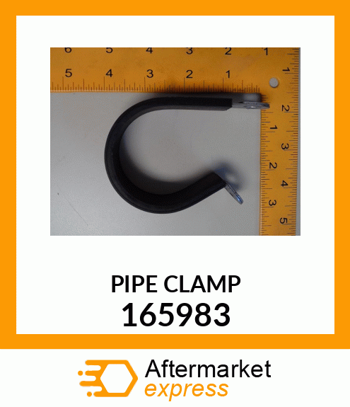 PIPE_CLAMP 165983