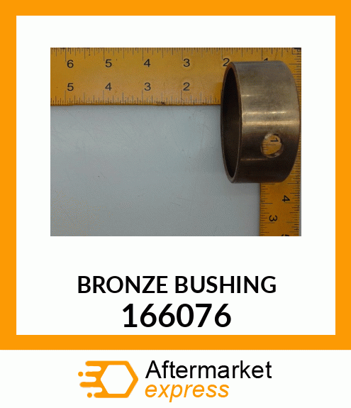 BRONZE BUSHING 166076