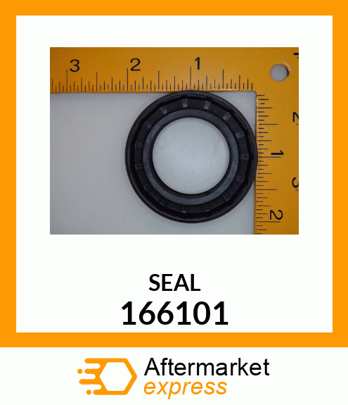 SEAL 166101